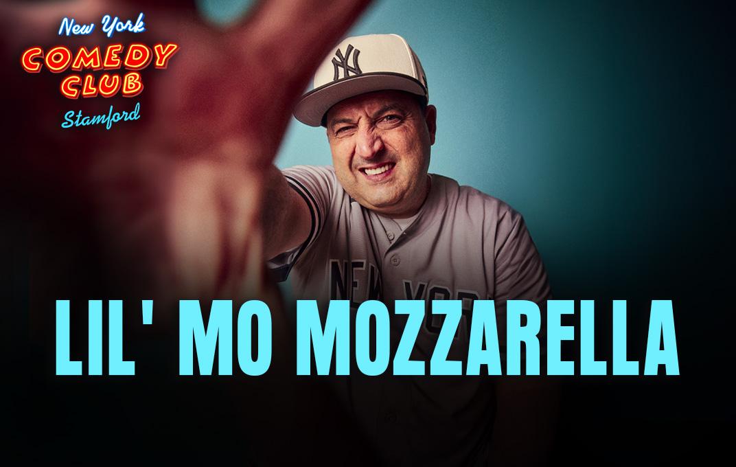 Lil' Mo Mozzarella
