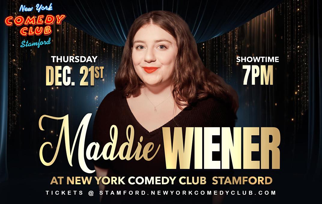 Maddie Wiener
