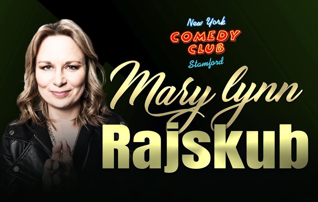 Mary Lynn Rajskub (&quot;24&quot;)