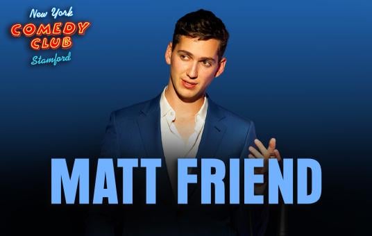 Matt Friend