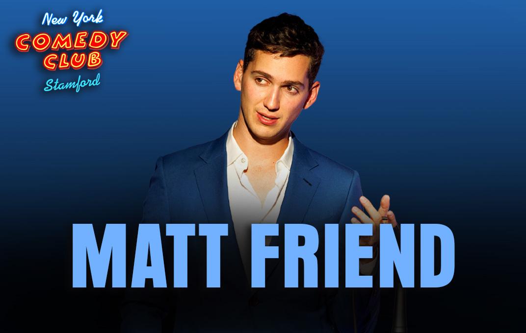 Matt Friend