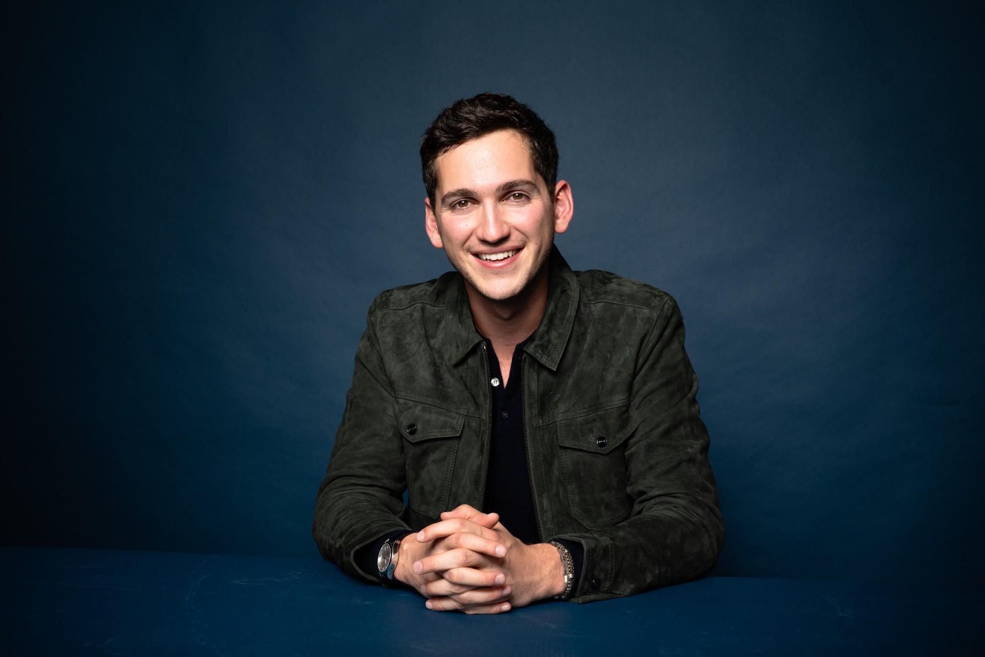Matt Friend (&quot;The Howard Stern Show&quot;)