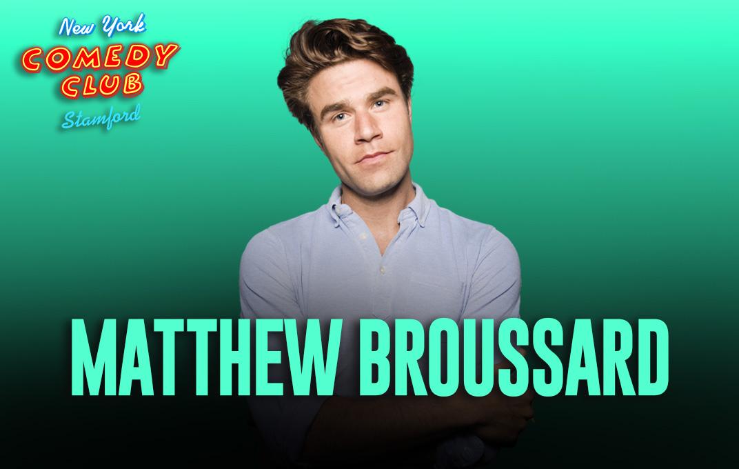Matthew Broussard