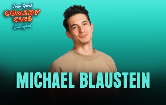 Michael Blaustein
