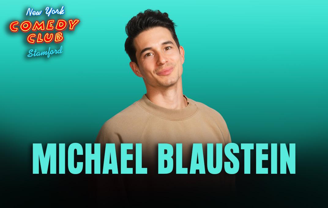Michael Blaustein