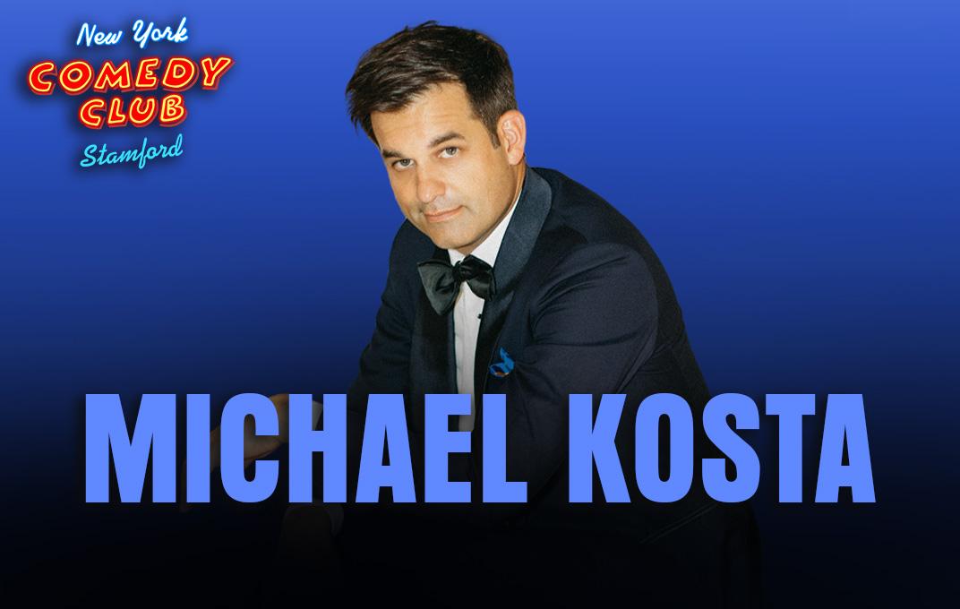 Michael Kosta