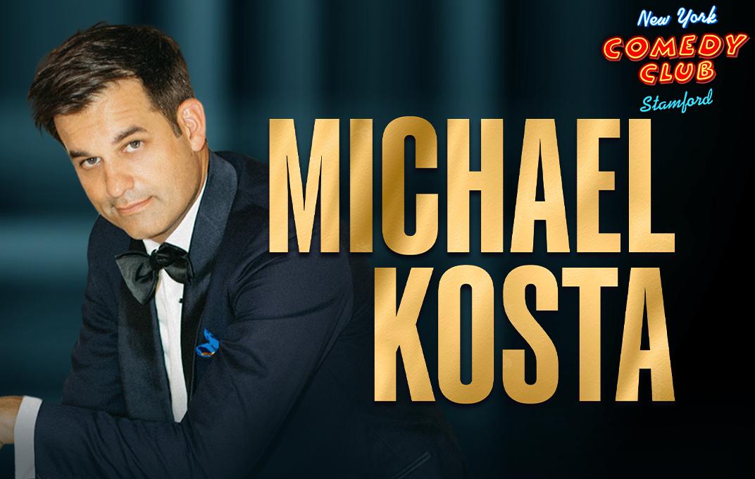 Michael Kosta (Daily Show)