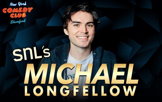 SNL's Michael Longfellow
