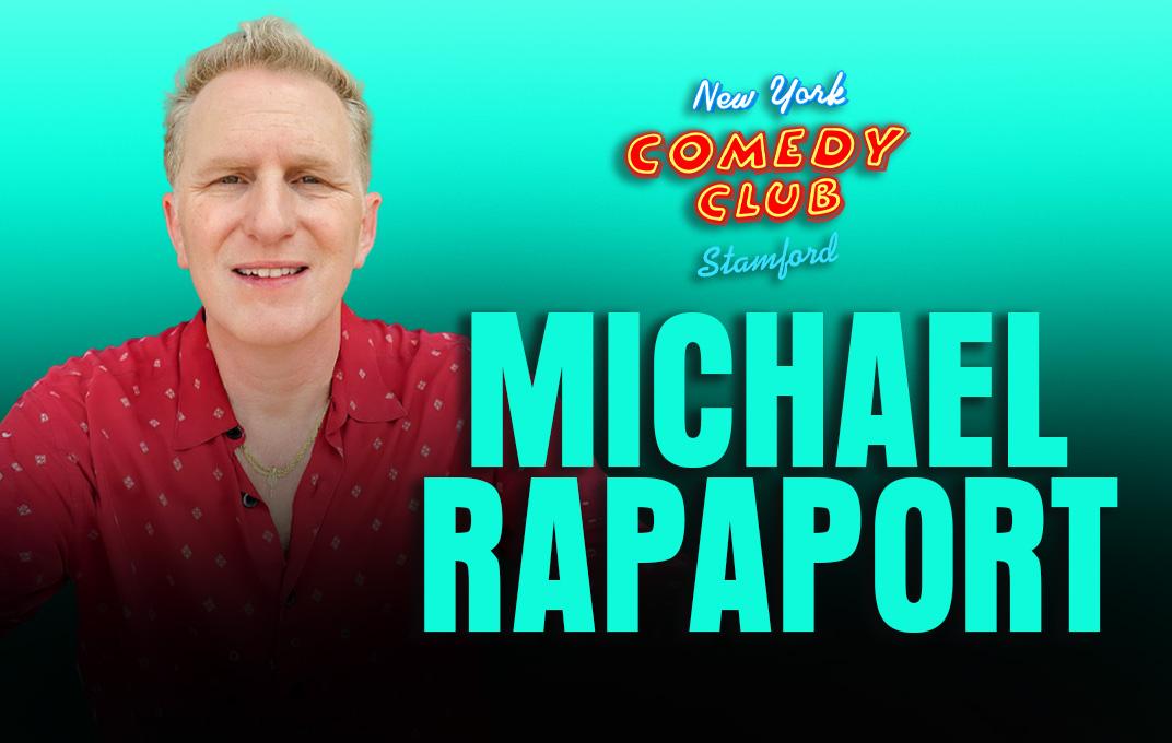Michael Rapaport