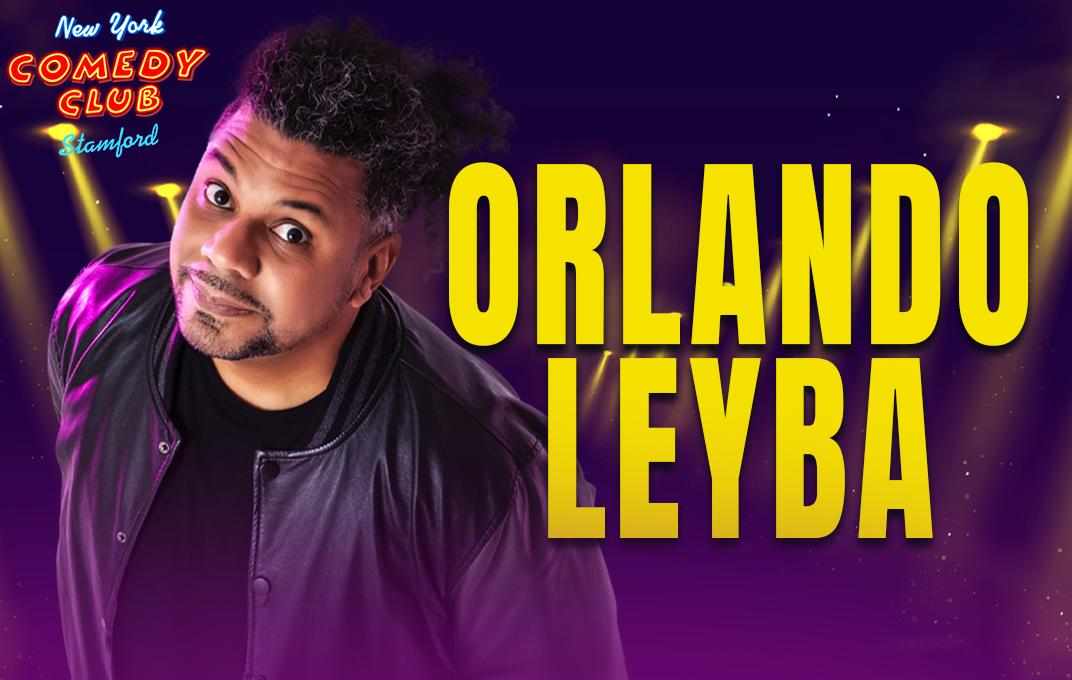Orlando Leyba