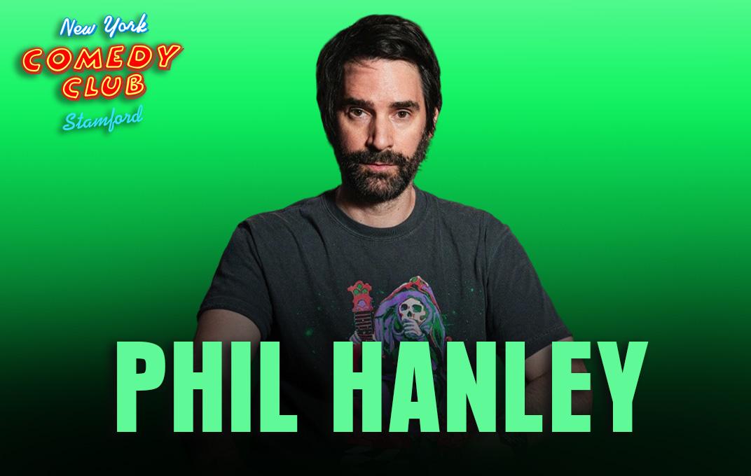 Phil Hanley