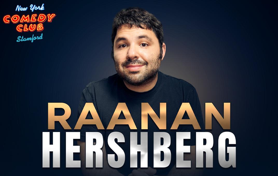 Raanan Hershberg