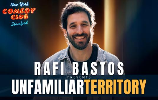 Rafi Bastos
