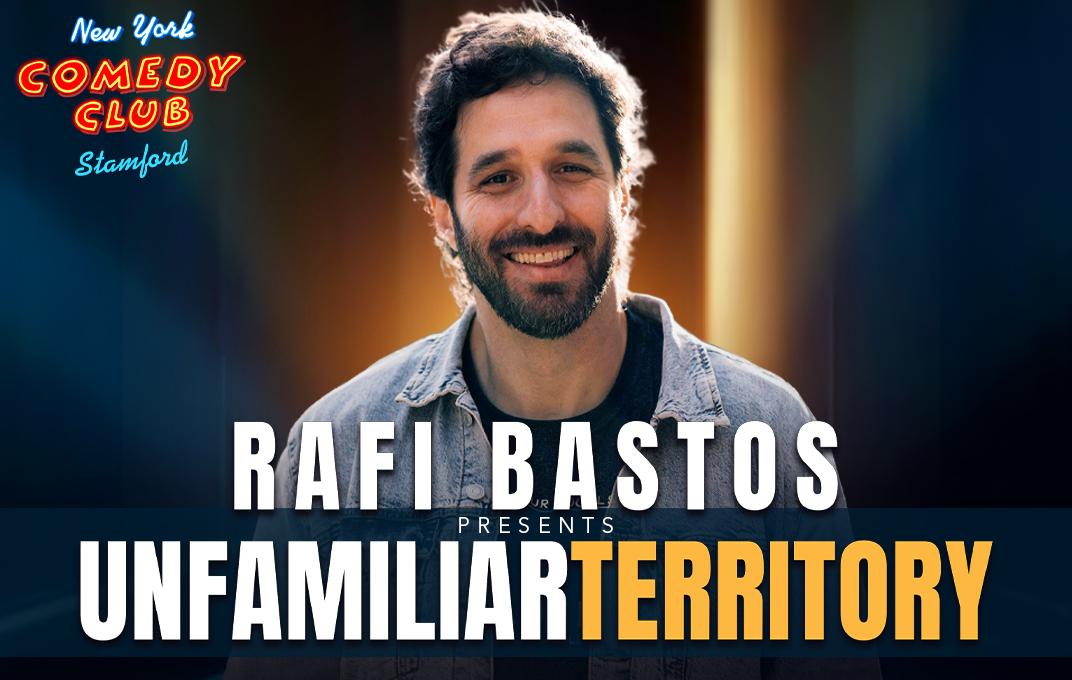 Rafi Bastos