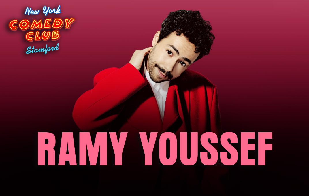 Ramy Youssef