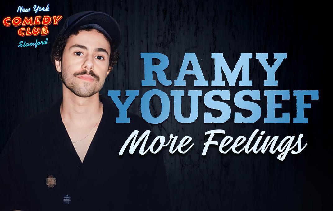 Ramy Youssef: More Feelings