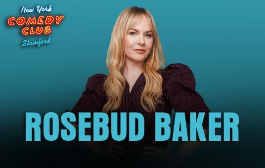 Rosebud Baker
