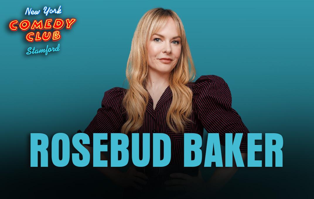 Rosebud Baker Rosebud Baker
