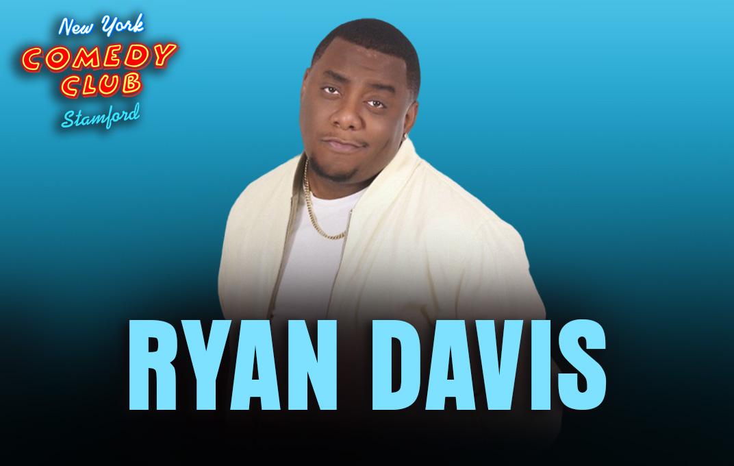 Ryan Davis