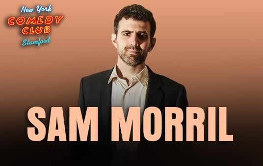 Sam Morril