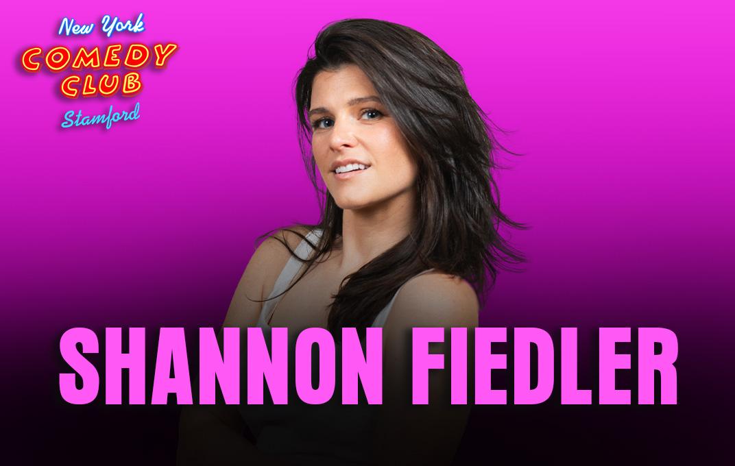 Shannon Fiedler: The Pregnancy Brain Tour
