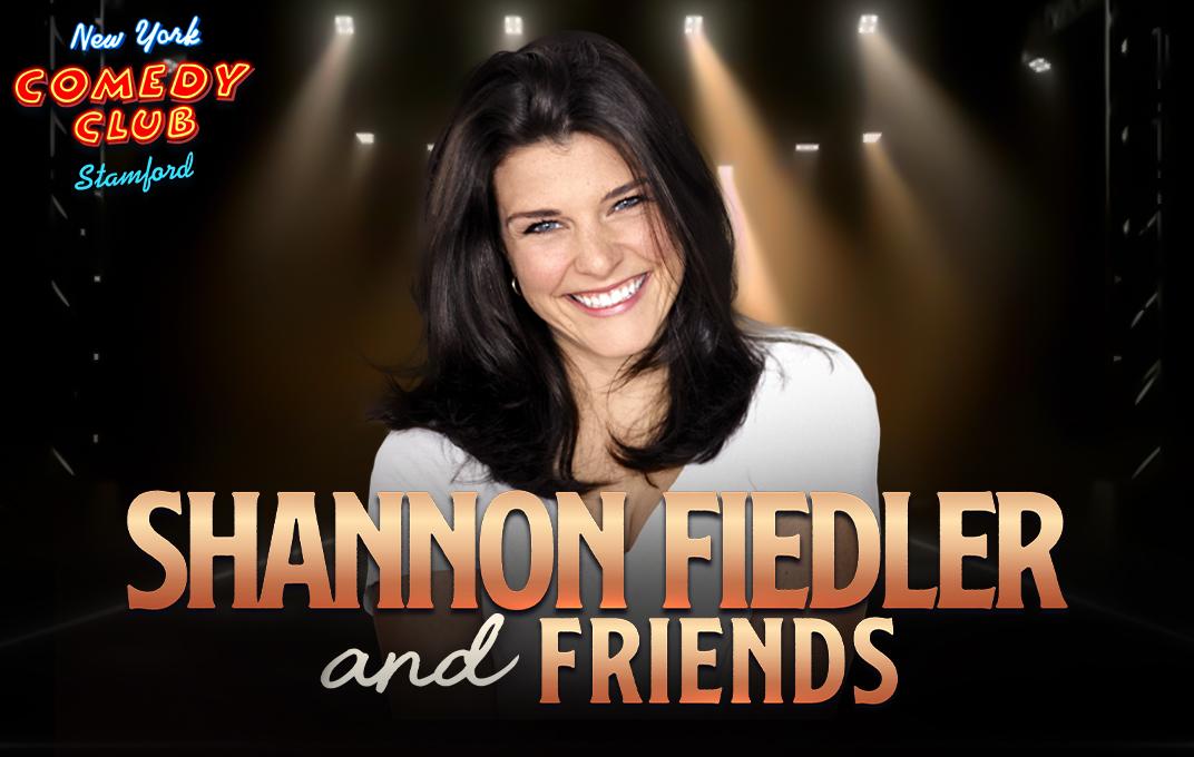 Shannon Fiedler and Friends
