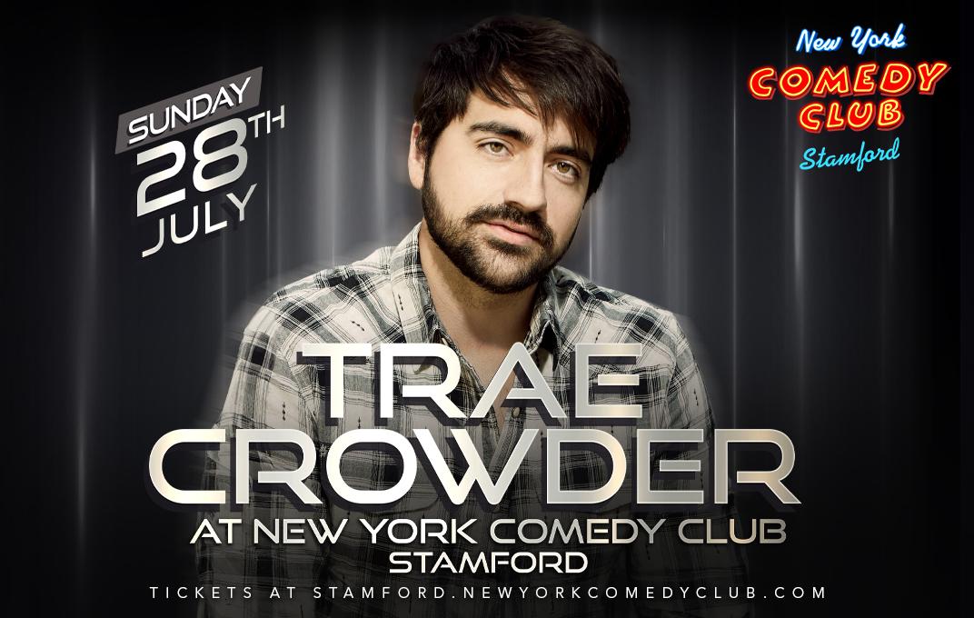 Trae Crowder
