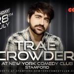 Trae Crowder (Comedy Central)