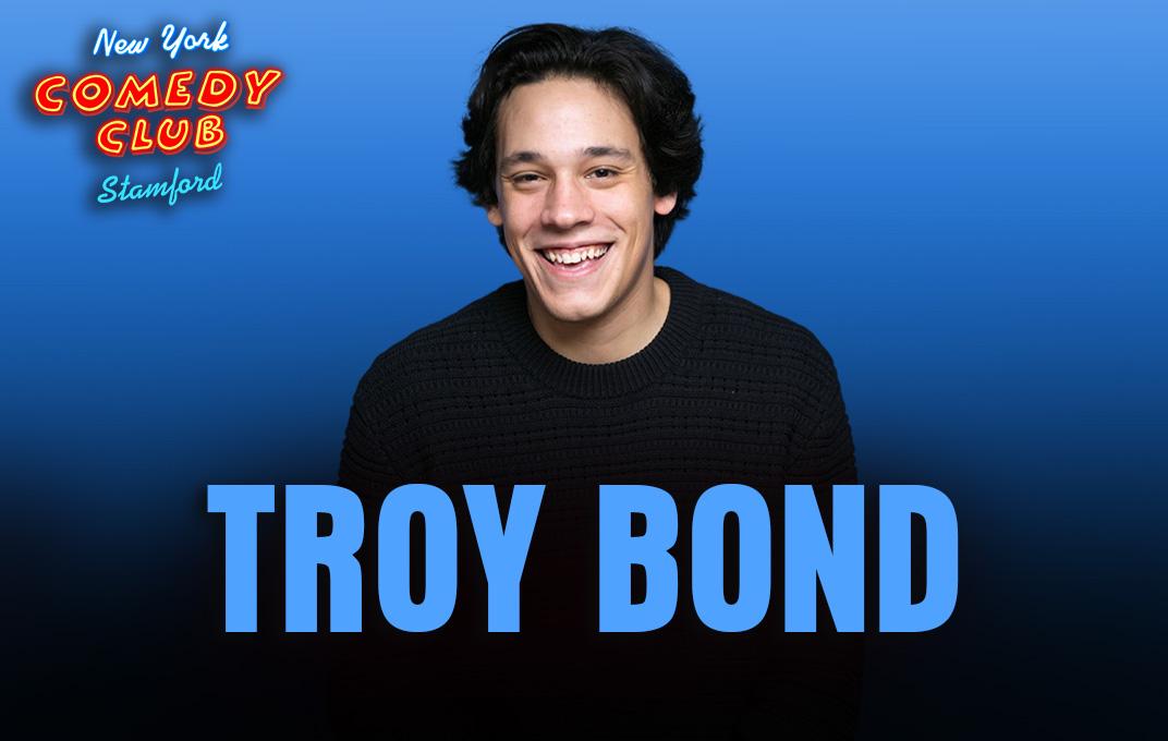 Troy Bond