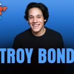 Troy Bond