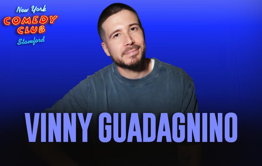 Vinny Guadagnino (&quot;Jersey Shore&quot;)