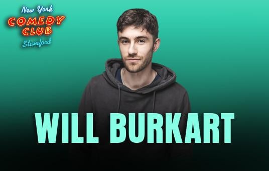 Will Burkart
