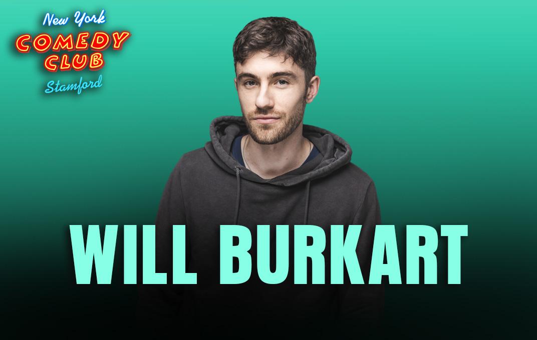 Will Burkart