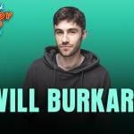 Will Burkart