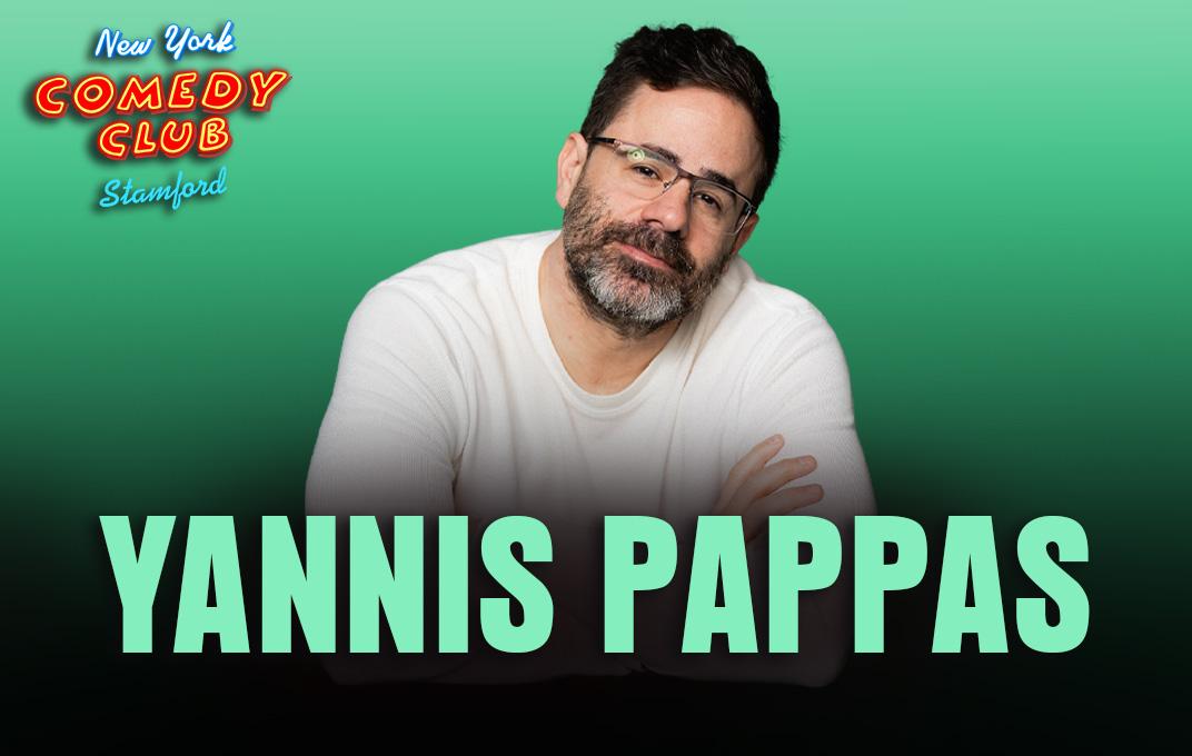 Yannis Pappas