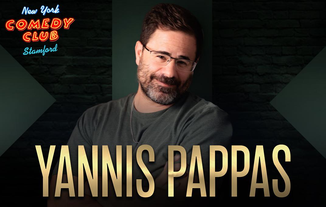 Yannis Pappas