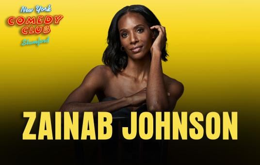 Zainab Johnson