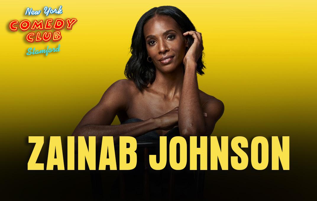 Zainab Johnson