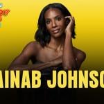 Zainab Johnson