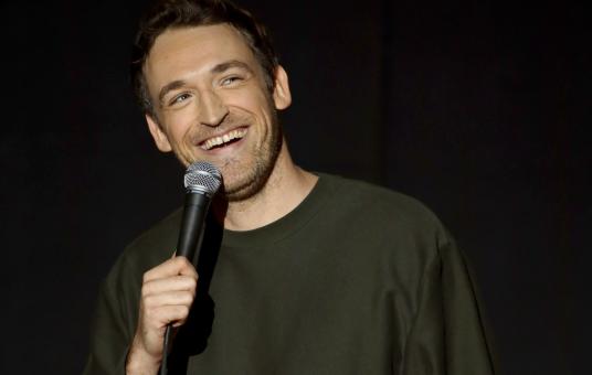 Dan Soder
