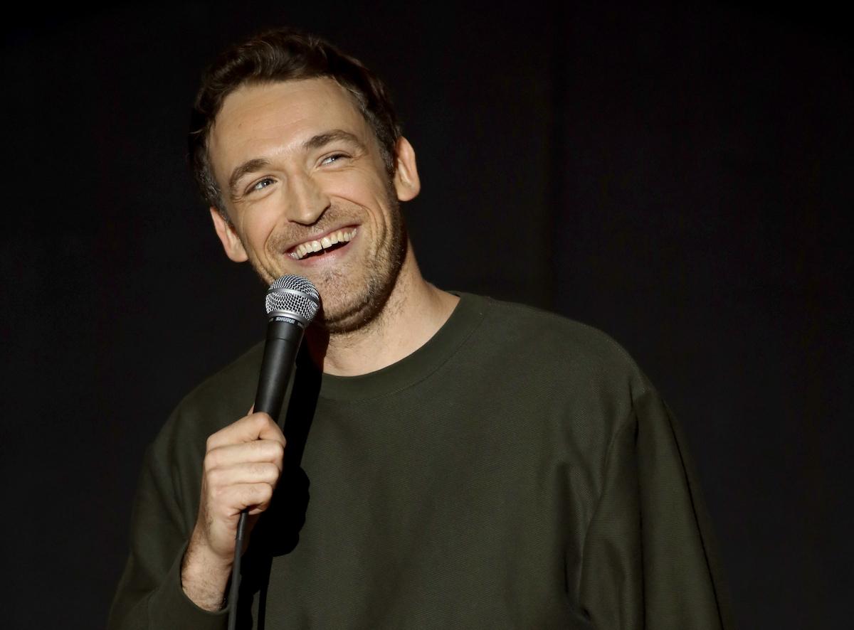 Dan Soder 