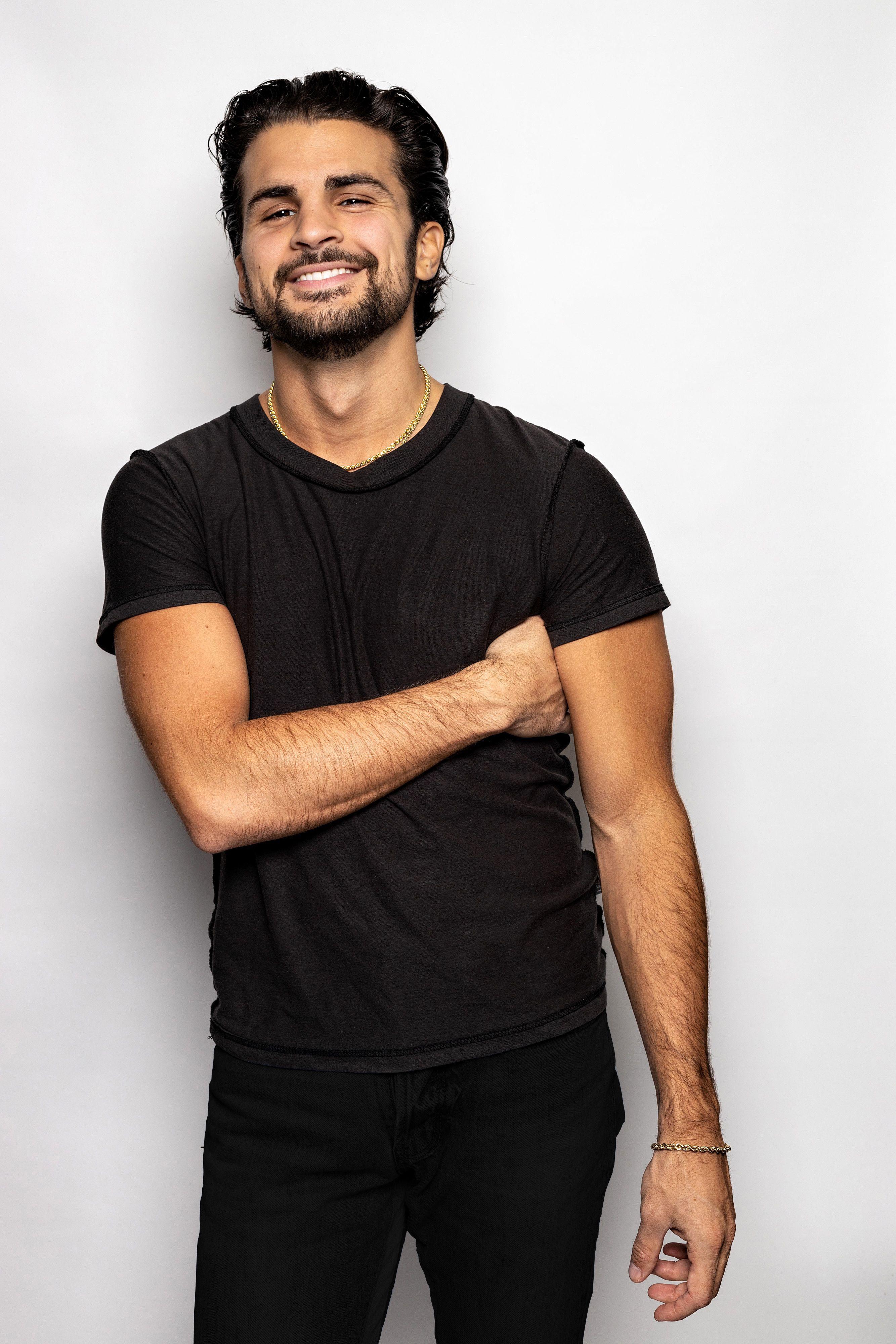 Eric D’Alessandro