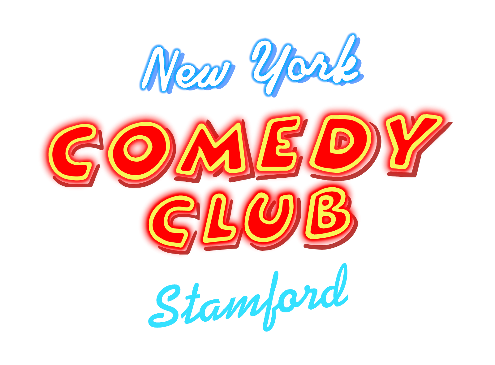 New York Comedy Club Stamford