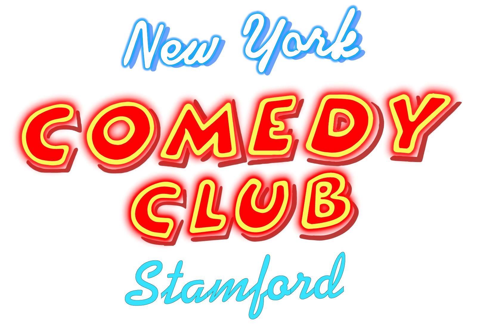 New York Comedy Club Stamford
